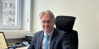 Vallavanem RIIVO NOOR: „Anija valla eelarve on stabiilselt konservatiivne.“