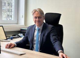 Vallavanem RIIVO NOOR: „Anija valla eelarve on stabiilselt konservatiivne.“