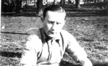 ENDEL VAHERMA 110 ja tema kodulooline kogu Kuusalu raamatukogus