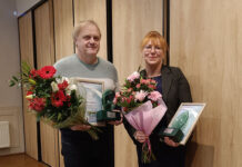 Arenduskoja Pärli 2025 aunimetuse said TIINA VIIRNA ja VAHUR LEEMETS