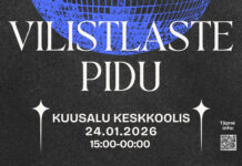 Kutsume Kuusalu kooli vilistlaste kokkutulekule