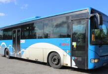 Muutuvad ühistranspordi piletihinnad