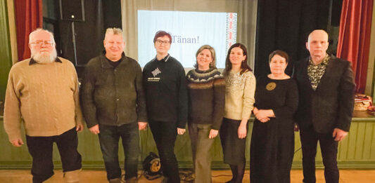 Kuusalu kihelkonna ajalookonverents Põhja-Eesti identiteedist