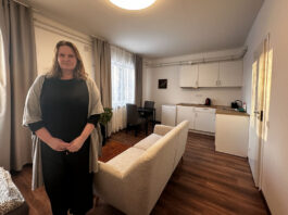 Raasikul valmis eakate teenusmaja