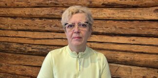 Kuusalu valla teelepingute spetsialist on MARE SIRKAS