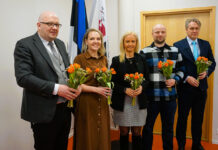 Anija ja Raasiku vallavanem valiti HOLi juhatusse