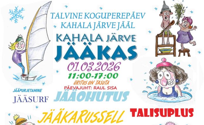 Müürileht - jääkas