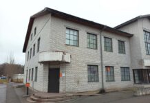 Omniva sulgeb alates juulist Loksa postipunkti