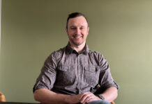 Raasiku valla arendus- ja kommunikatsioonijuht on MIRKO MIILITS