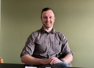 Raasiku valla arendus- ja kommunikatsioonijuht on MIRKO MIILITS