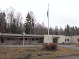 Kuusalu volikogu andis nõusoleku Vihasoo lasteaed-algkooli tegevus ümber korraldada