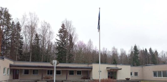 Vihasoo lasteaed-algkool plaanitakse muuta Kolga kooli ja lasteaia tegevuskohaks