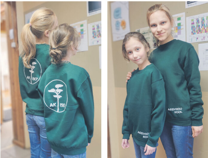 11.Aegviidu kooli pusa