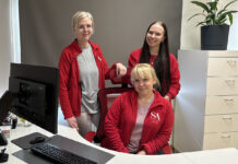 Arukülas on ligi pool aastat töötanud Sinu Arsti tervisekeskus