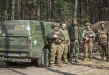 MART REIMANN: „Ukrainas on saanud paremini hakkama kogukonnad, kes ei lootnud riigi abile.“