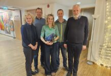 Raasiku valla mälumängu võitis Kohe Mõtlen