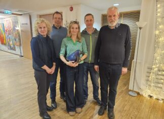 Raasiku valla mälumängu võitis Kohe Mõtlen