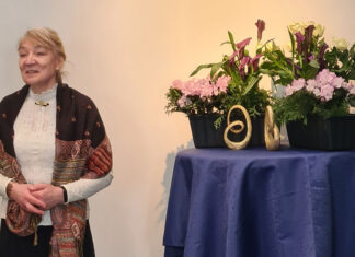 ELVI REINVALDILE Koidula luulekonkursilt eripreemia