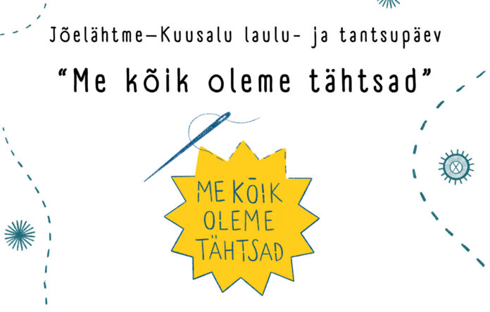 Jõelähtme–Kuusalu laulu- ja tantsupäev