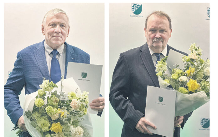 Olev Sinijärv. Avo Möls