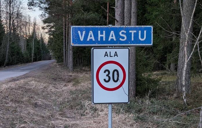 Vahastu silt.veebi
