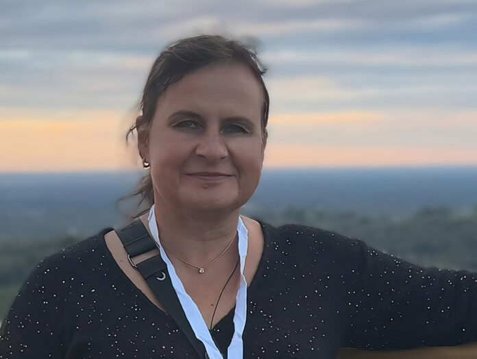 13 Kaja Traagel foto