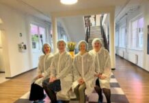 HOLi komisjon hindab Anija valla koolitoidu kvaliteeti