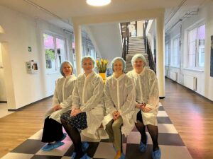 HOLi komisjon hindab Anija valla koolitoidu kvaliteeti