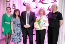 Pääsulinnu Raasiku filiaal tähistas 25. sünnipäeva