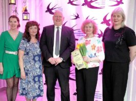 Pääsulinnu Raasiku filiaal tähistas 25. sünnipäeva