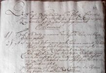 300 aastat koolihariduse sünnist Kuusalus