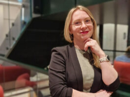 Aruküla kooli uus direktor on EVA VIIDEMANN