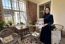 Anija mõis korraldab mais kampaania „Ära kihuta meist mööda“