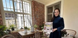 Anija mõis korraldab mais kampaania „Ära kihuta meist mööda“