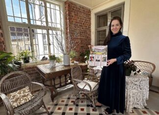 Anija mõis korraldab mais kampaania „Ära kihuta meist mööda“