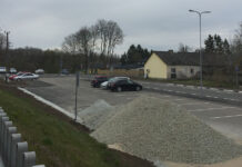 Vallad on nõus kaasrahastama Aruküla ja Aegviidu jaamaparklate laiendamist