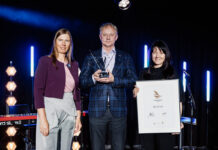 Mistra-Autex on Spordisõber 2026