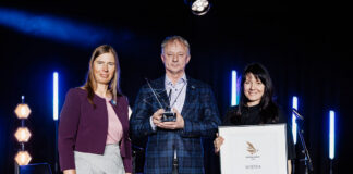 Mistra-Autex on Spordisõber 2026