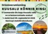 Kuusalu valla orienteerumismäng