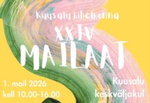 Lahemaa Turismiühing Kuusalu mailaadal