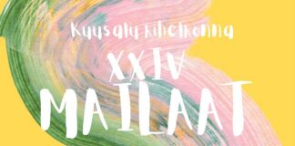 Lahemaa Turismiühing Kuusalu mailaadal