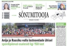 Sõnumitooja 13. mail