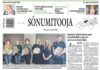 Sõnumitoojas 27. mail