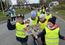 Kolga lasteaed sai 60-aastaseks – kogu mai on juubelikuu