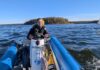 Hara Seilamise Selts avas 1. mail kümnenda purjetamishooaja