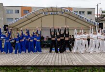 Kuusalu vallas tegutsevas Kirsi Stuudios tantsivad 140 noort