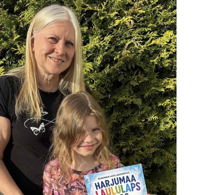 20 Külli katri Esken ja Susanna Viktoria Solovjov