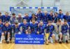 HC Kehra/Primend võitis esiliiga