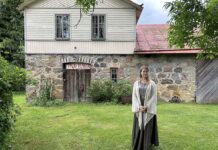 Paju teater Hirvli külas avab suvel publikule taas uksed