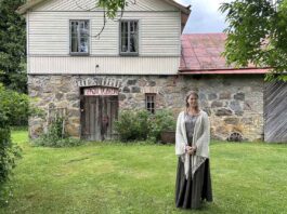 Paju teater Hirvli külas avab suvel publikule taas uksed